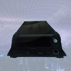 Automated object recognition device