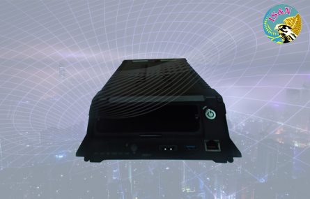 Automated object recognition device